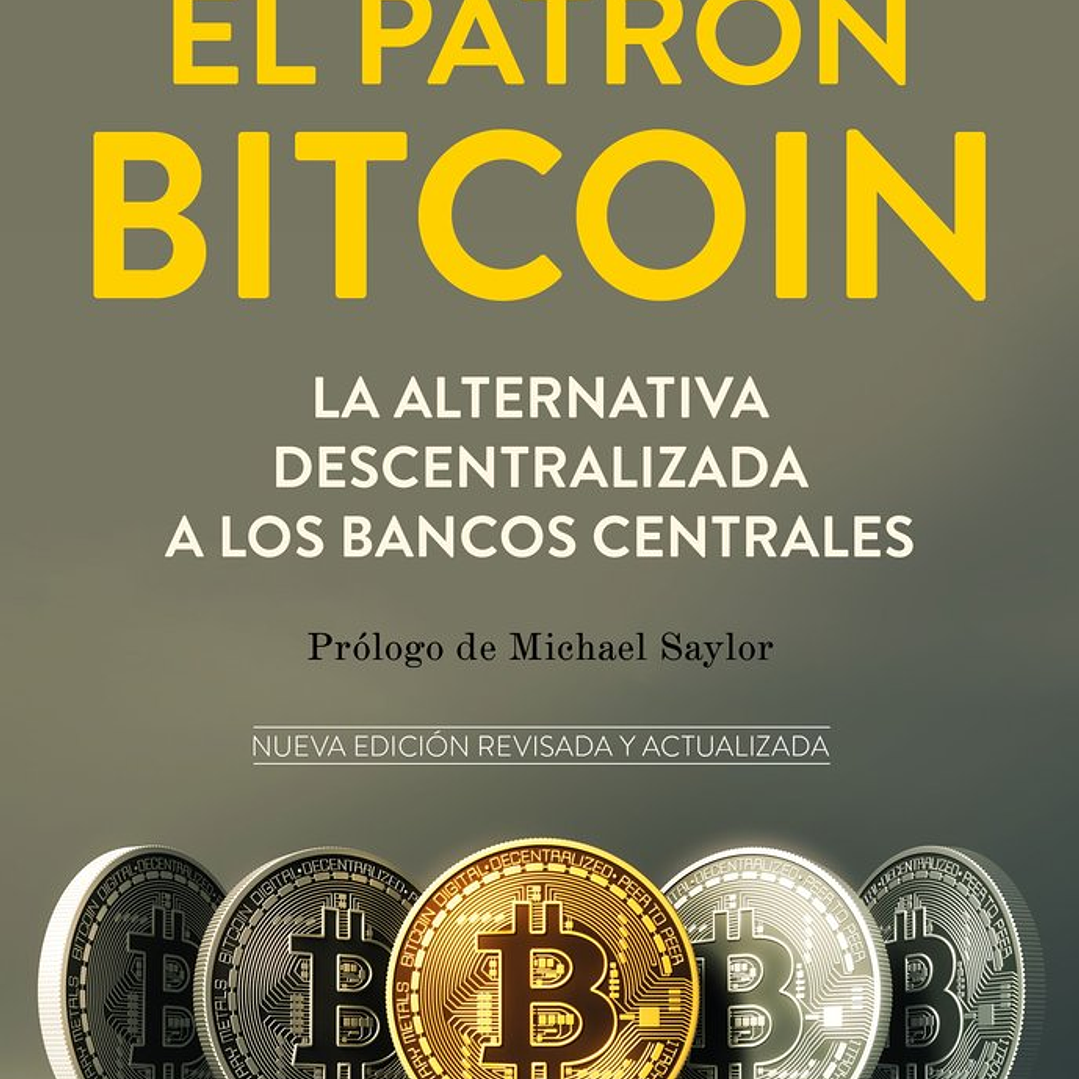 EL PATRON BITCOIN 1
