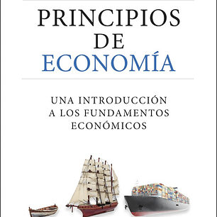 PRINCIPIOS DE ECONOMIA
