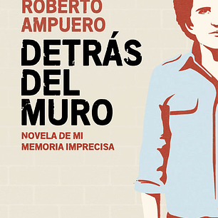 DETRAS DEL MURO