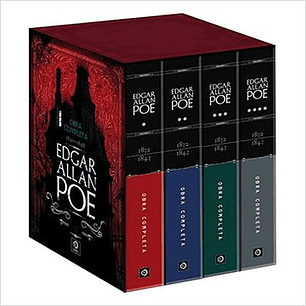 Cuentos Relatos Poesia (Obra Completa) y Selección de Ensayos