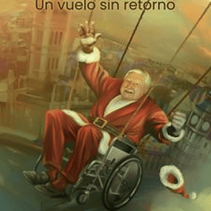 El Rescate: Un vuelo sin retorno