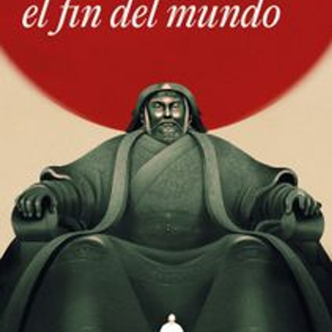 El loco de Dios en el fin del mundo 1