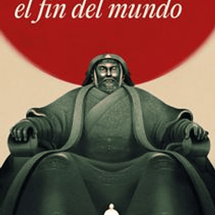 El loco de Dios en el fin del mundo