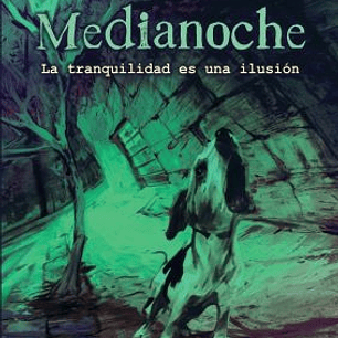 DESPUES DE MEDIANOCHE