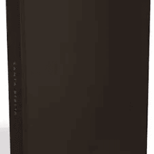 Santa Biblia, Letra grande, Negro, Palabras de Jesús en Rojo