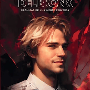 El Monstruo del Bronx: Crónicas de una mente pervesa