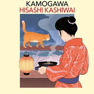 Las recetas perdidas de la taberna Kamogawa (Taberna Kamogawa 3)