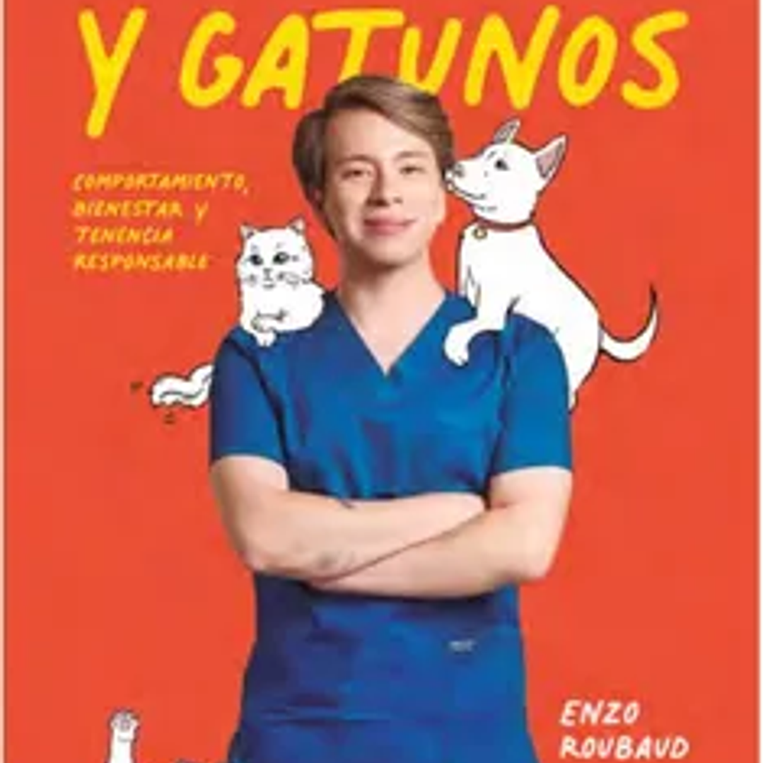 Perrunos y Gatunos 1