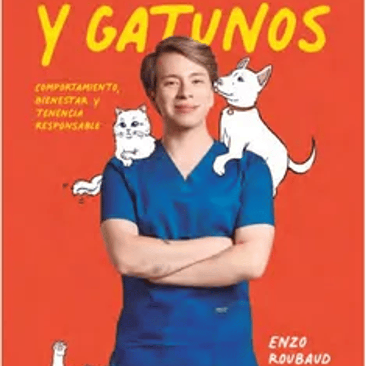 Perrunos y Gatunos 1