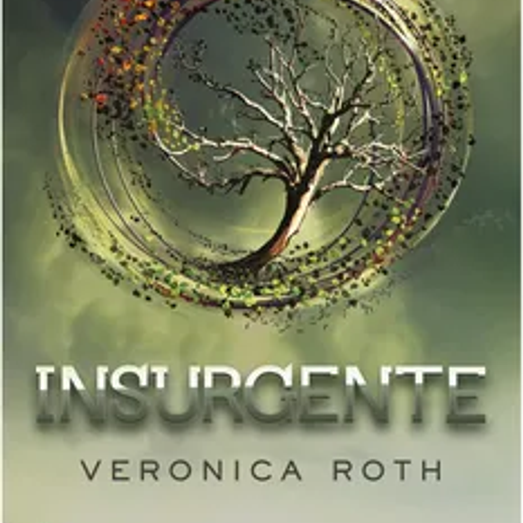 Insurgente (Divergente 2) 1