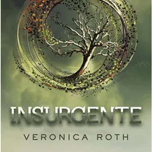 Insurgente (Divergente 2)