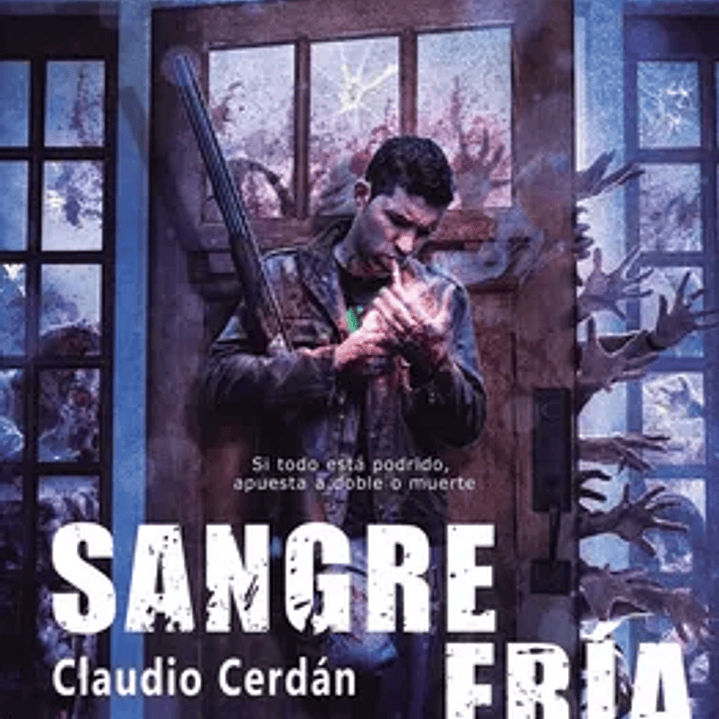 Sangre Fría 1