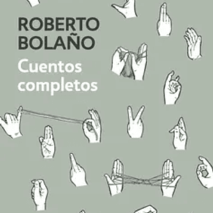 Cuentos completos
