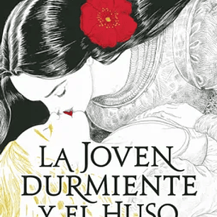 La Joven Durmiente y el Huso