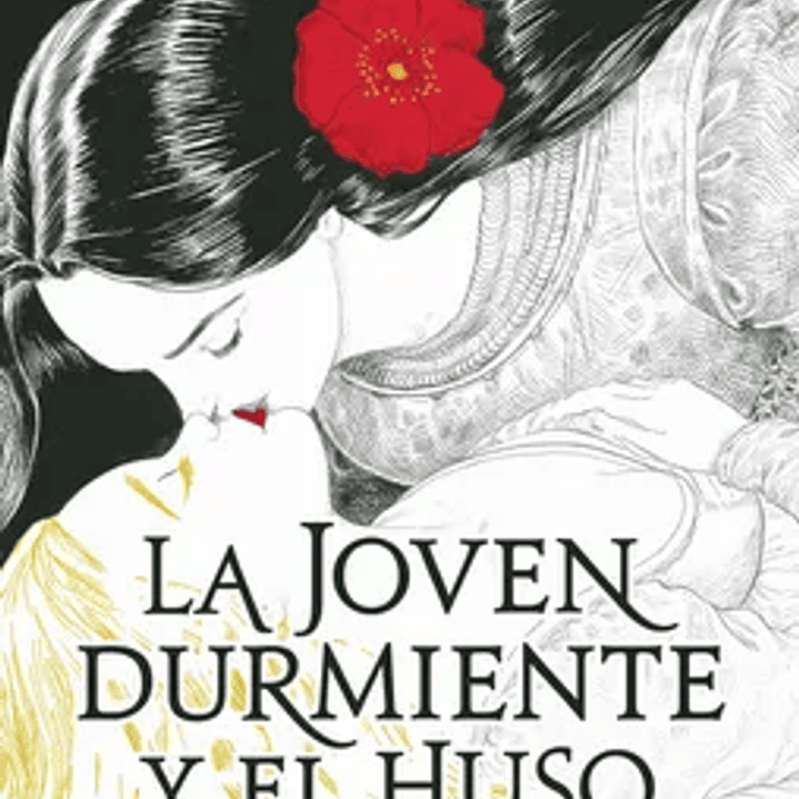 La Joven Durmiente y el Huso 1