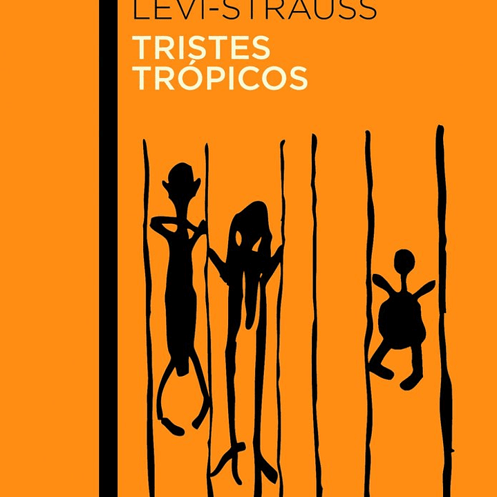 TRISTES TROPICOS 1