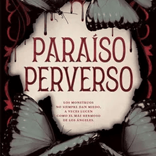 PARAISO PERVERSO