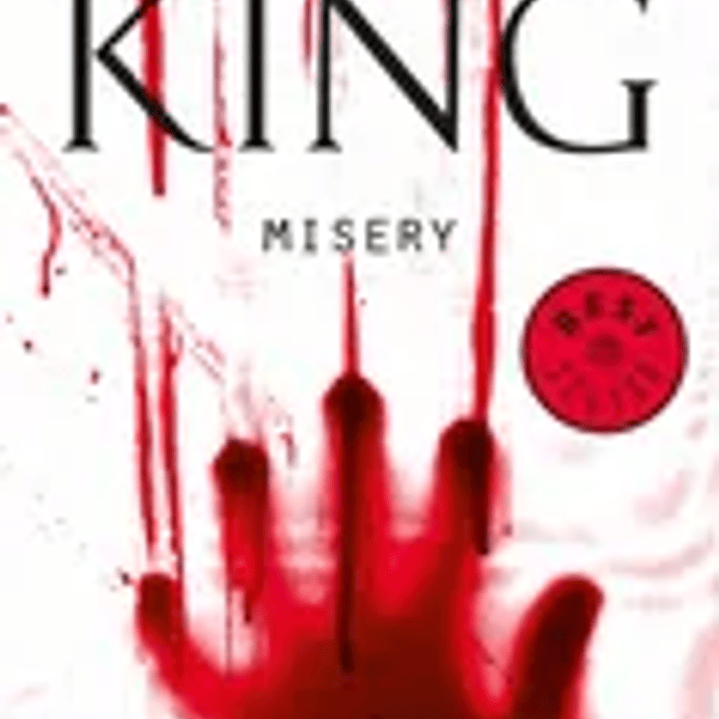 Misery 1