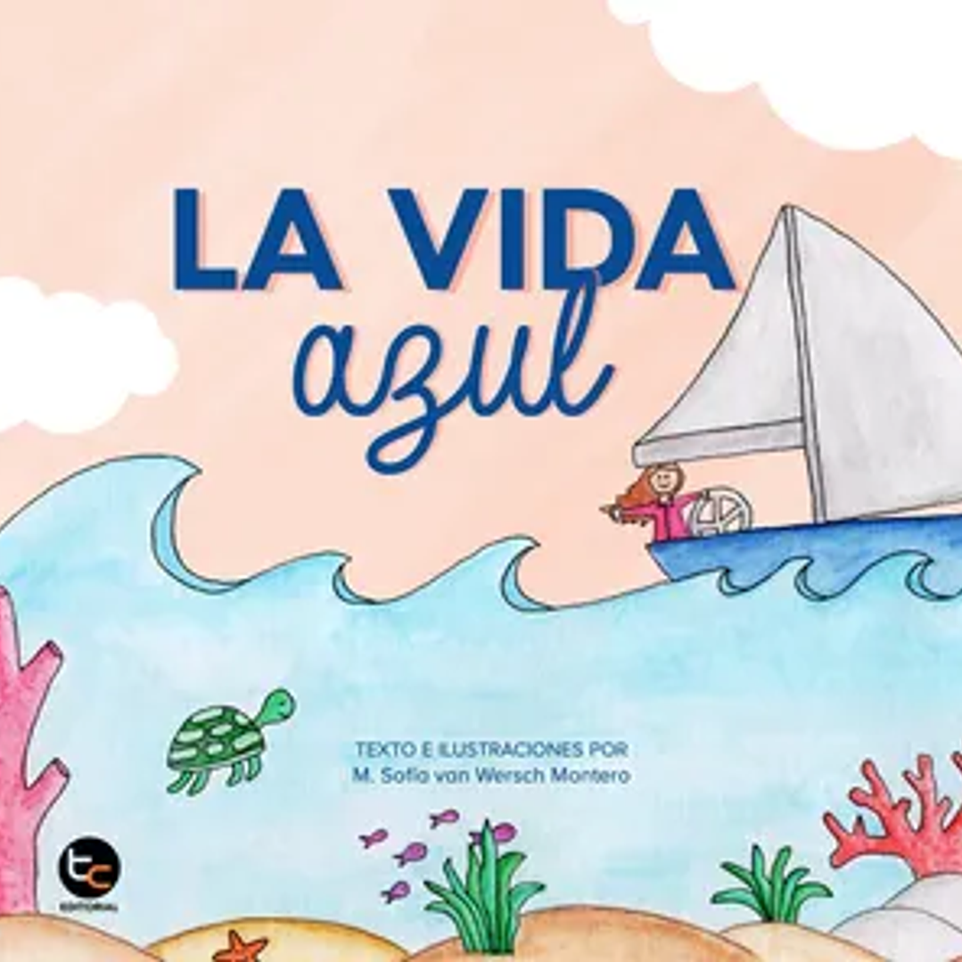 La Vida Azul 1