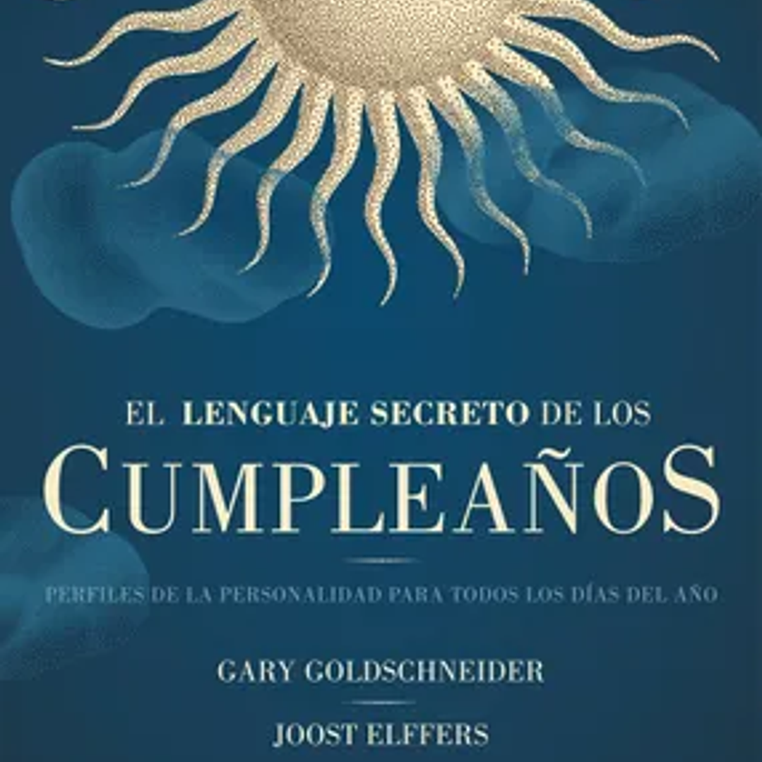 El Lenguaje Secreto de los Cumpleaños 1