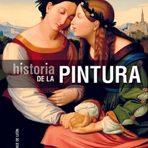 Historia de la Pintura