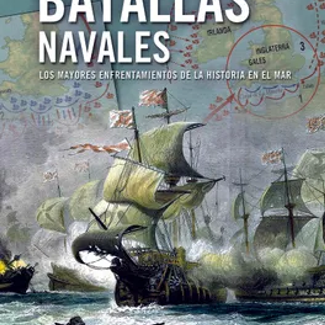 Batallas Navales 1