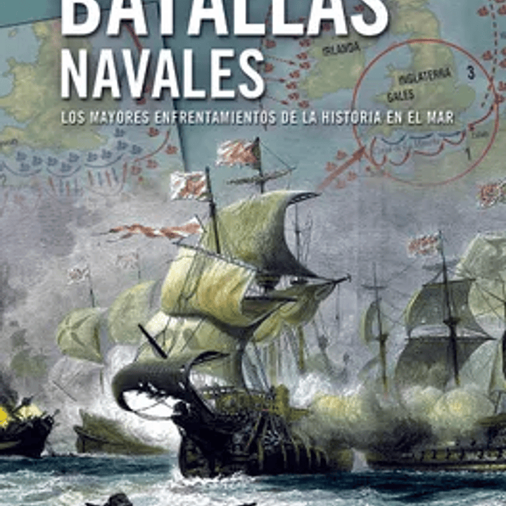 Batallas Navales 1