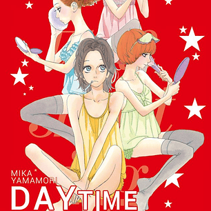 DAYTIME SHOOTING STARS 02/12