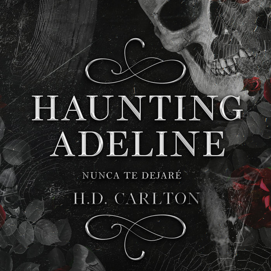 HAUNTING ADELINE 1