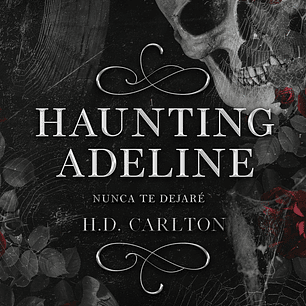 HAUNTING ADELINE