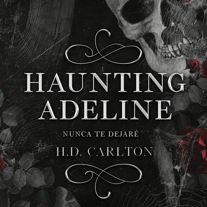 HAUNTING ADELINE 1