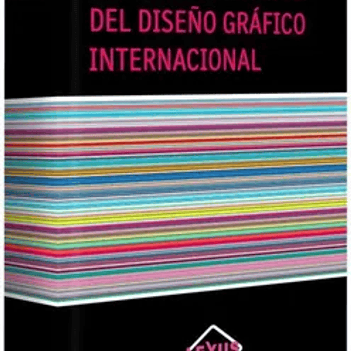 El Gran Libro Del Diseño Gráfico Internacional (tapa dura) 1