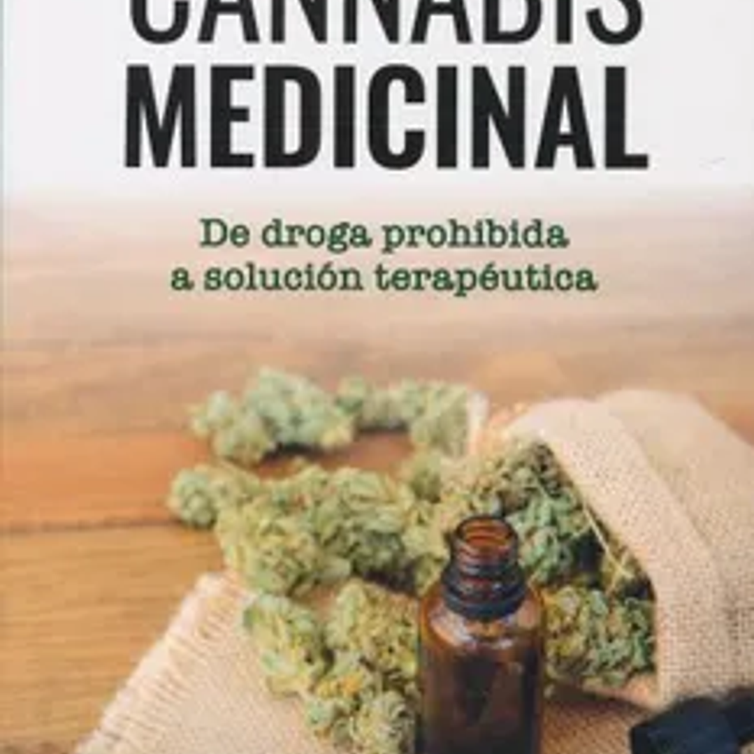 Cannabis Medicinal 1