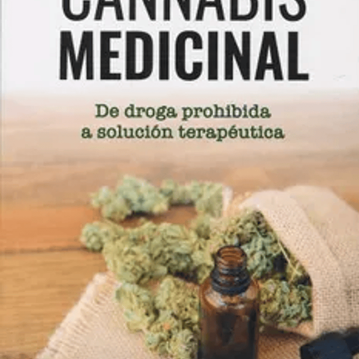 Cannabis Medicinal 1