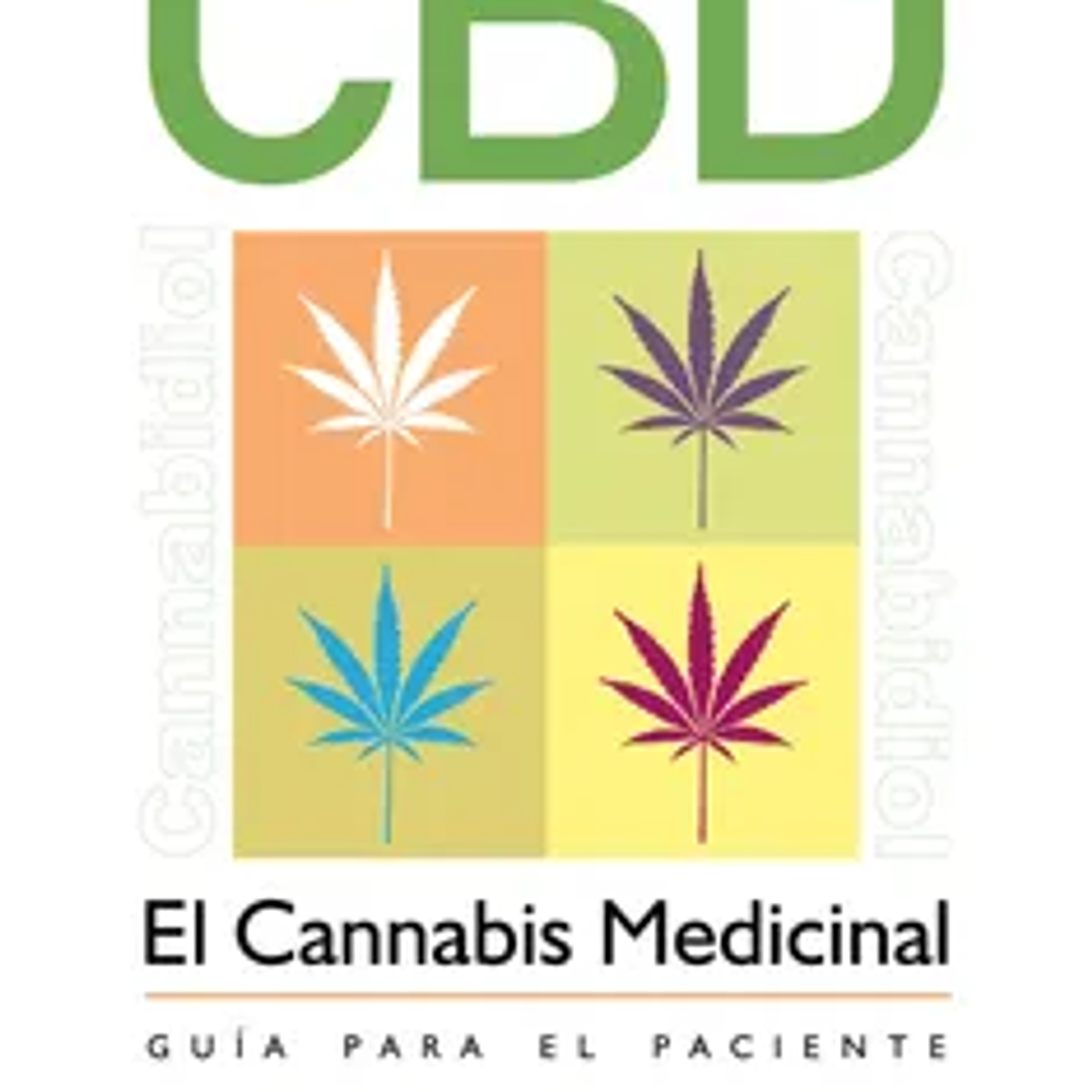 Cbd, El Cannabis Medicinal 1