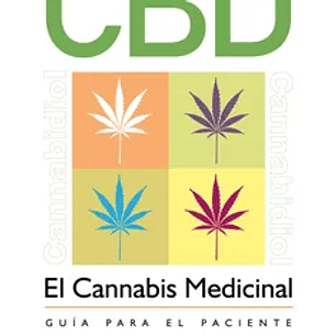Cbd, El Cannabis Medicinal