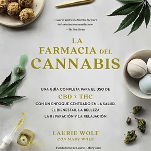 La Farmacia del Cannabis