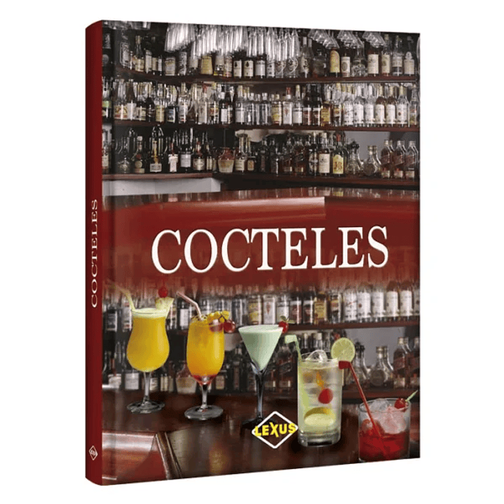 Cócteles 1