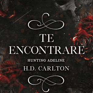 HUNTING ADELINE TE ENCONTRARE