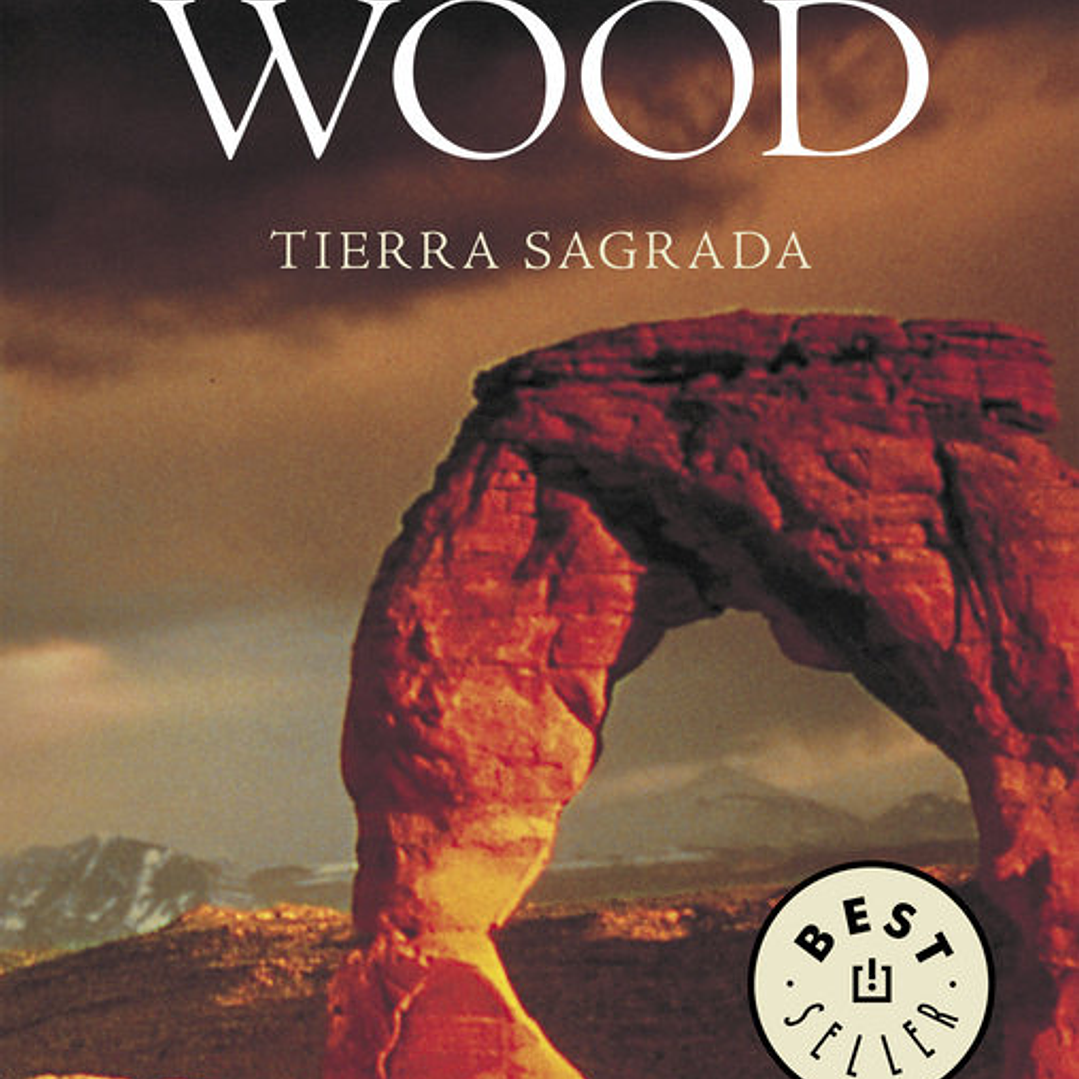 TIERRA SAGRADA DBBS 1