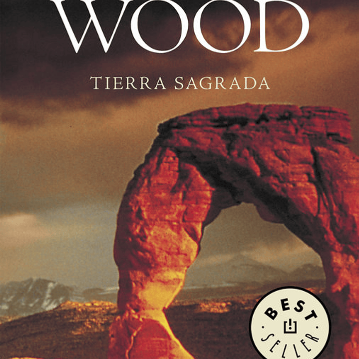 TIERRA SAGRADA DBBS 1