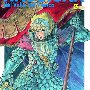 NAUSICAA 3