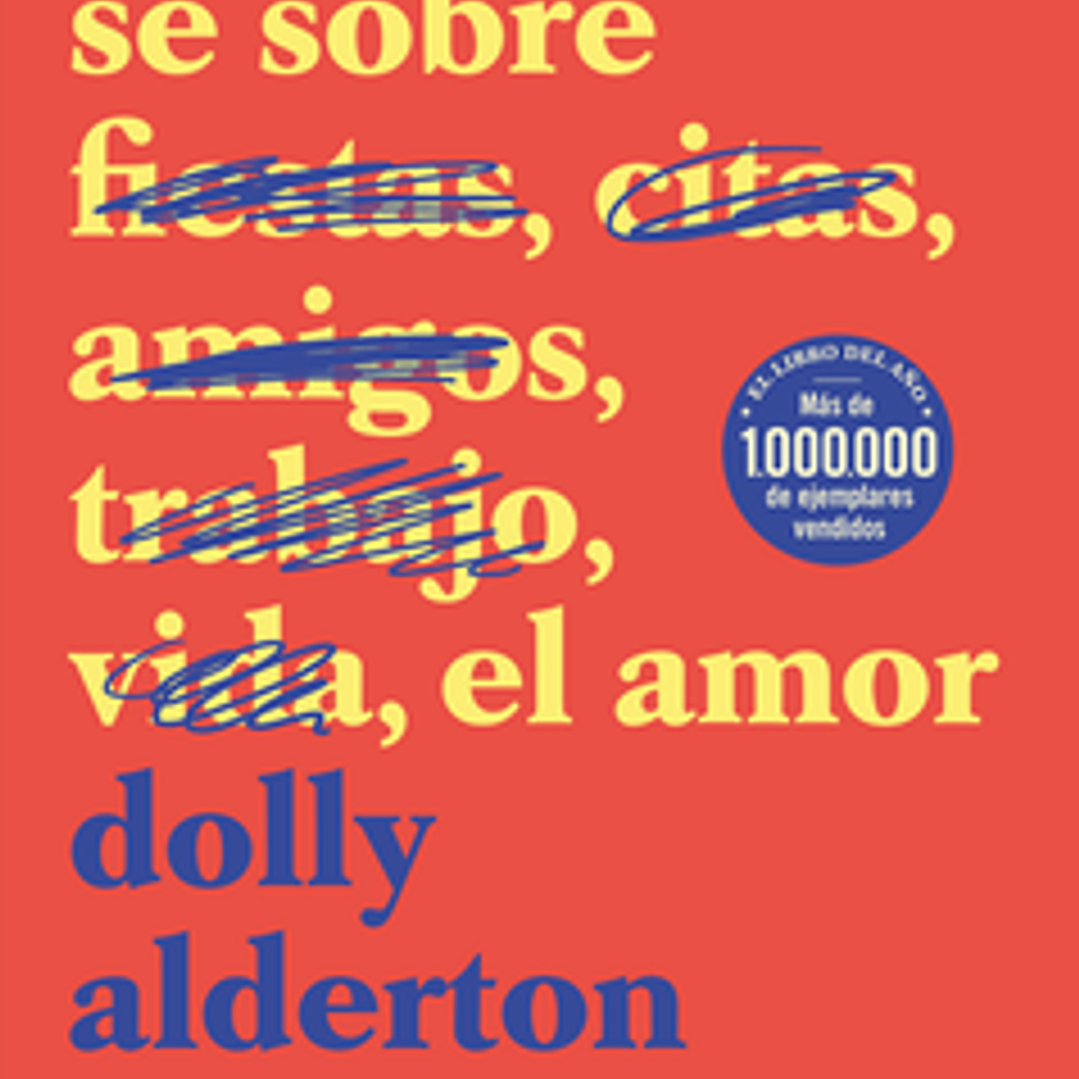 Todo lo que sé sobre el amor 1