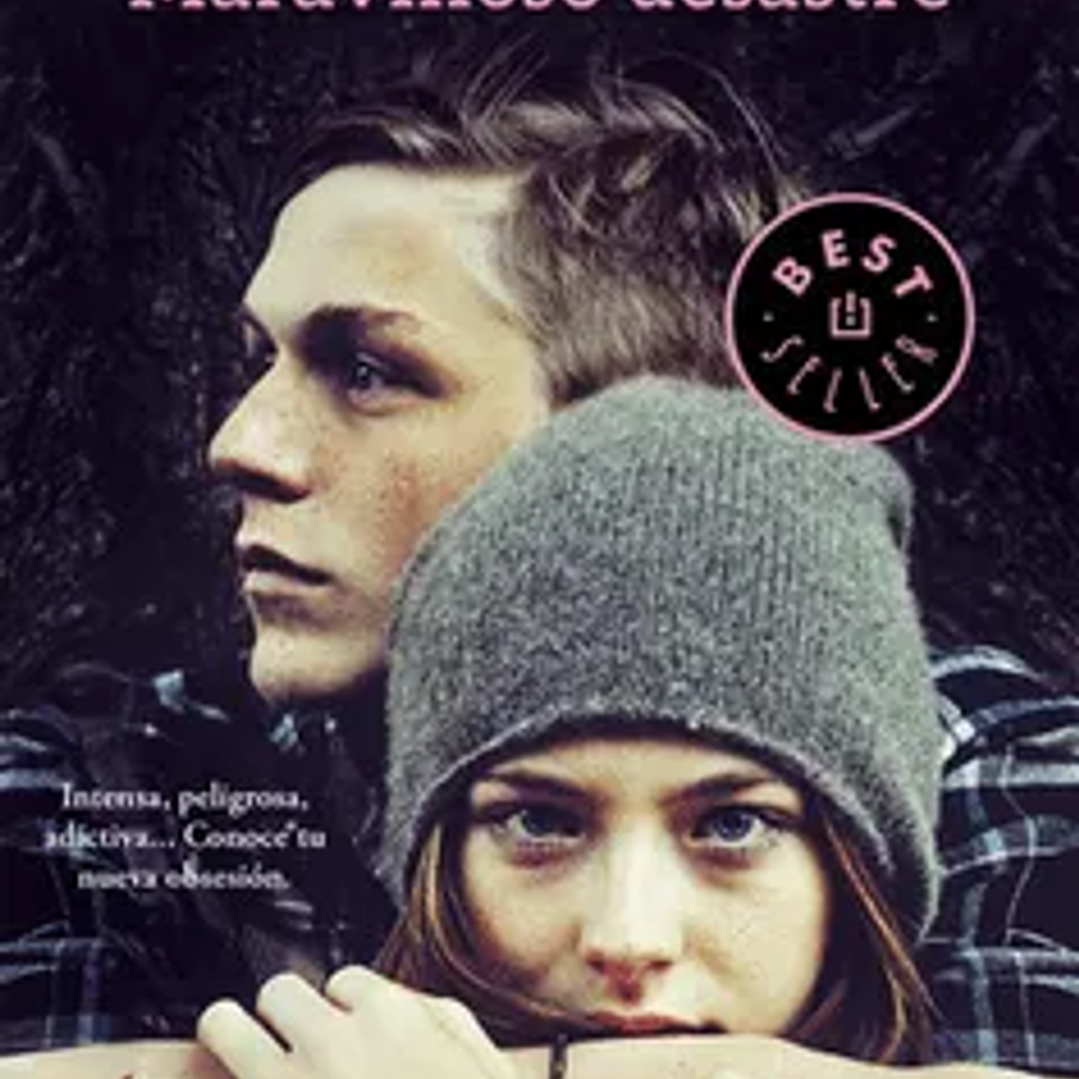 MARAVILLOSO DESASTRE  1