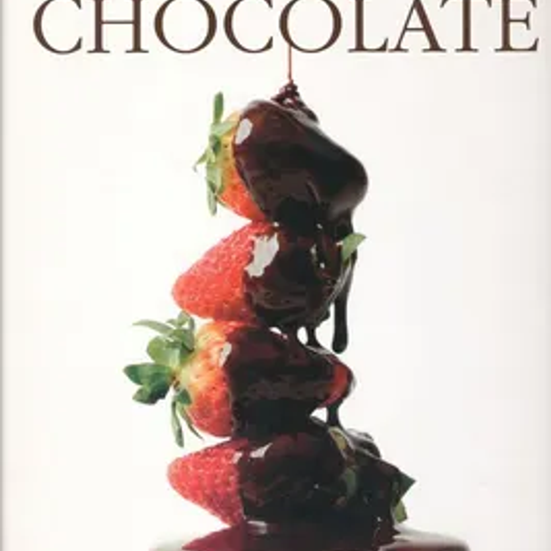 Guia Escencial del Chocolate / pd. 1