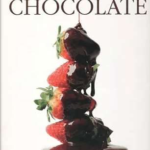 Guia Escencial del Chocolate / pd.