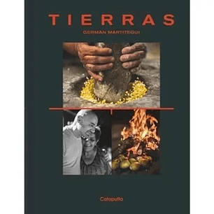 Tierras