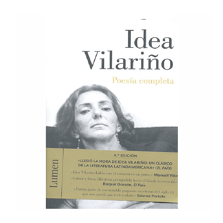 POESIA COMPLETA IDEA VILARIÑO 1
