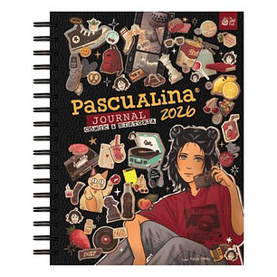 Pascualina 2026 Sour Patch Candy