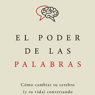 El poder de las palabras